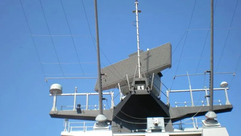 भारतीय नौसेना की दोगुनी हुई ताकत, 'टाटा एडवांस्ड सिस्टम' ने नौसेना के लिए बनाया पहला नेवल 3डी एयर सर्विलांस रडार