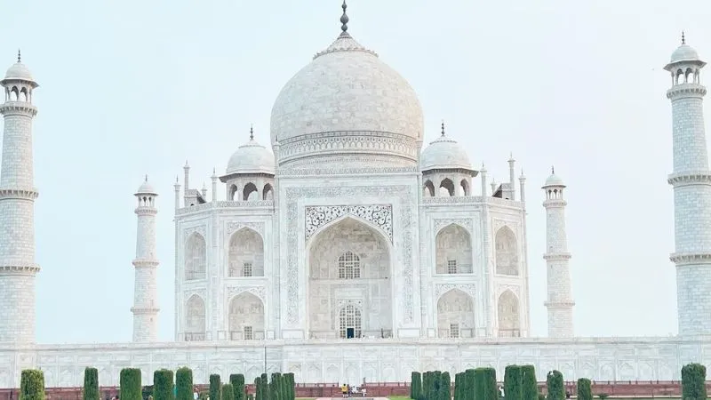 20 हजार कारीगर, 22 साल… ताजमहल को बनाने में आया कितना खर्च, कौन है असली वास्तुकार? राज से उठा पर्दा