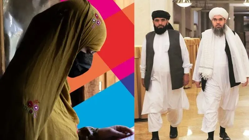 तालिबानी सरकार की नई तानाशाही! कॉल-मैसेज नहीं कर पाएंगे अफगानी, देशभर में इंटरनेट बैन, टेलीकॉम सर्विस ठप