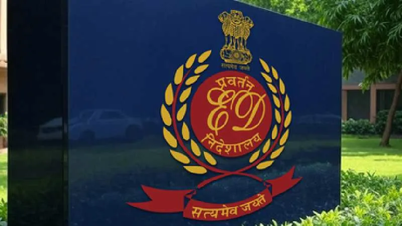 आदिवासी भूमि घोटाला: रांची-Delhi में ईडी की बड़ी छापेमारी, करोड़ों की काली कमाई पर शिकंजा