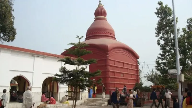 PM Modi करेंगे त्रिपुरा सुंदरी मंदिर परिसर का उद्धाटन, जानें क्या है इतिहास और शक्तिपीठ की खासियत