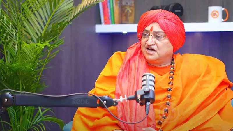PM Modi के रहते क्या पनप पाएगा Greater Pakistan ? Swami Umakantanand Saraswati Ji Maharaj