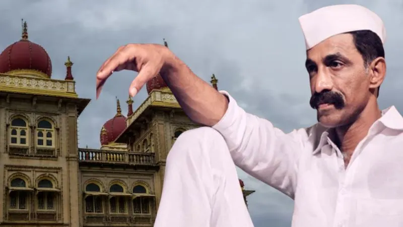 खून, खौफ और कुर्सी…गैंगस्टर से राजनेता बने अरुण गवली की रिहाई से गरमाई राजनीति, बाल ठाकरे का करीबी कैसे बना शिवसेना नेता का हत्यारा?