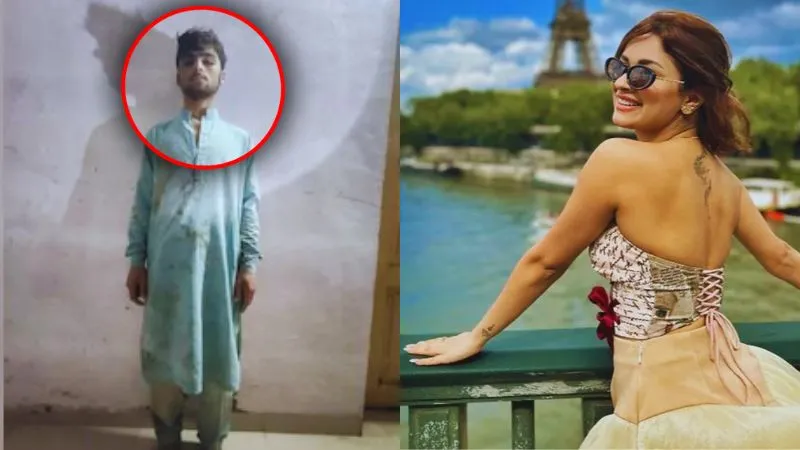 कौन है ये एक्ट्रेस, जिनसे मिलने सीमा पार कर पाकिस्तान से आया घुसपैठिया, हुआ गिरफ़्तार