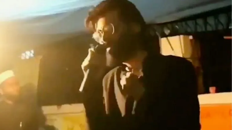 'असम को भारत से काट देंगे…' शरजील इमाम का वीडियो शेयर कर रिजिजू ने बताई कांग्रेस की 'असलियत', कहा- ये देश तोड़ने वालों को बचा रहे