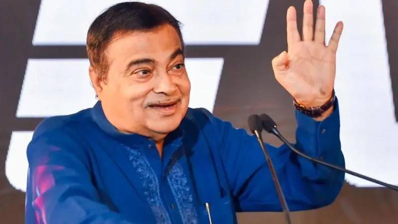 ‘जहां जाते हैं आग लगाते हैं…’ धर्म की राजनीति पर गडकरी ने दिखा दिया आईना! इशारों-इशारों में दे दी बड़ी नसीहत