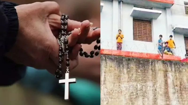 किसी को जोसेफ तो किसी को जॉय बनाया, हॉस्टल के मासूम बच्चे शिकार, 15 साल से चल रहे धर्मांतरण के काले खेल का हैरतअंगेज खुलासा