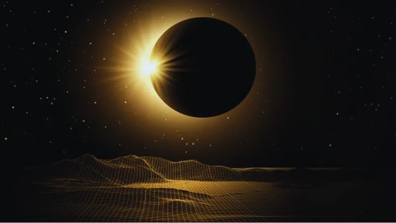 कितने बजे लगने जा रहा है इस साल का सबसे बड़ा चंद्रग्रहण? कैसे आप इसके दुष्प्रभावों से बच सकते हैं? जानें पूरी डिटेल