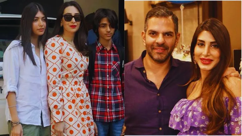 संजय कपूर की 30 हजार करोड़ की संपत्ति पर विवाद, करिश्मा के बच्चों ने की हाईकोर्ट में अपील, प्रिया सचदेव पर लगाए गंभीर आरोप!