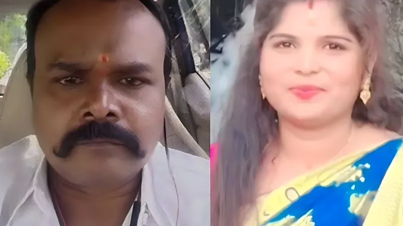 लिव इन पार्टनर ने चलती कार का पीछाकर महिला को जिंदा जलाया... बेंगलुरु में सिग्नल पर पेट्रोल छिड़ककर लगाई आग, सामने आई चौंकाने वाली वजह