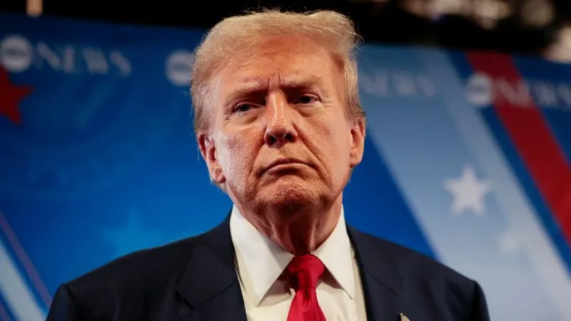 अपने ही देश को बर्बाद करने पर तुले ट्रंप... टैरिफ दांव उल्टा पड़ा, अमेरिका में 9 लाख लोग हुए गरीब, इस रिपोर्ट में चौंकाने वाला खुलासा