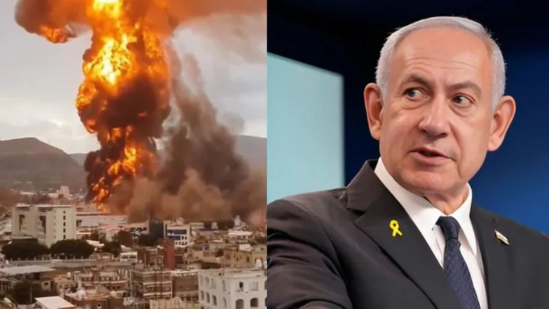 जल्द से जल्द बंदरगाह खाली करो... इजरायल के निशाने पर एक और मुस्लिम देश, हमले से पहले जारी की चेतावनी