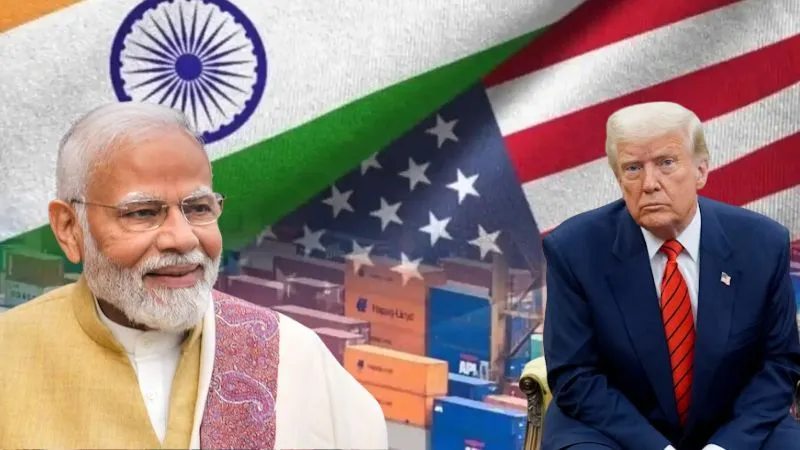 140 करोड़ भारतीय ट्रंप के टैरिफ घमंड को करेंगे चकनाचूर... पीएम मोदी के एक बयान से हिला अमेरिका! समझिए सरकार का पूरा प्लान?