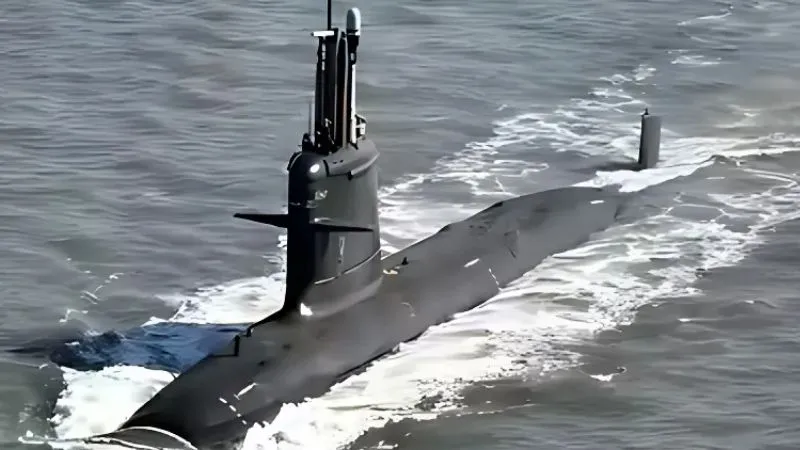 दुश्मनों का काल बनकर आ रहा BARC 200MW... भारतीय नौसेना के लिए 'साइलेंट किलर' बनकर करेगा काम, वैज्ञानिक ने खोला राज