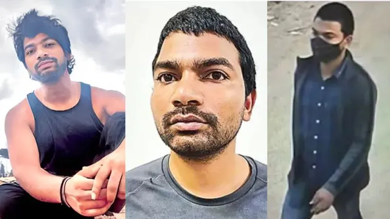 'मुझे टॉयलेट जाना है हथकड़ी खोल दीजिए...,' 80 डकैती का कुख्यात बदमाश बत्तुला प्रभाकर पुलिस को चकमा देकर फरार