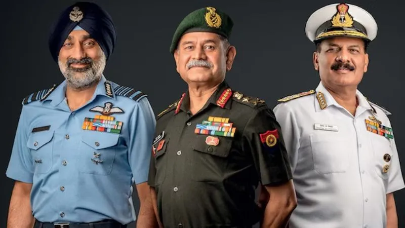 दुश्मनों को एक साथ तबाह करने की तैयारी... भारत की तीनों सेनाओं की 'थिएटर कमांड' से पहले तैयारियां तेज, समझिए आगे की रणनीति?