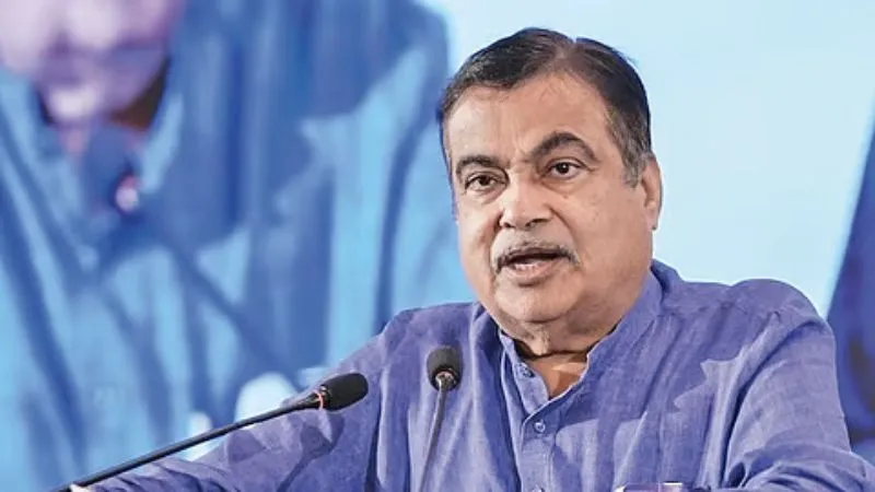 'पेड कैंपेन चलाकर मुझे बनाया जा रहा निशाना...', एथेनॉल विवाद पर नितिन गडकरी का विपक्ष पर तगड़ा पलटवार, पेट्रोल लॉबी पर भी कसा तंज