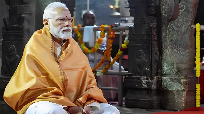 PM मोदी का वो जन्मदिन, जो गिनीज वर्ल्ड रिकॉर्ड्स में हुआ दर्ज, इस अनोखी उपलब्धि पर दुनिया रह गई थी दंग