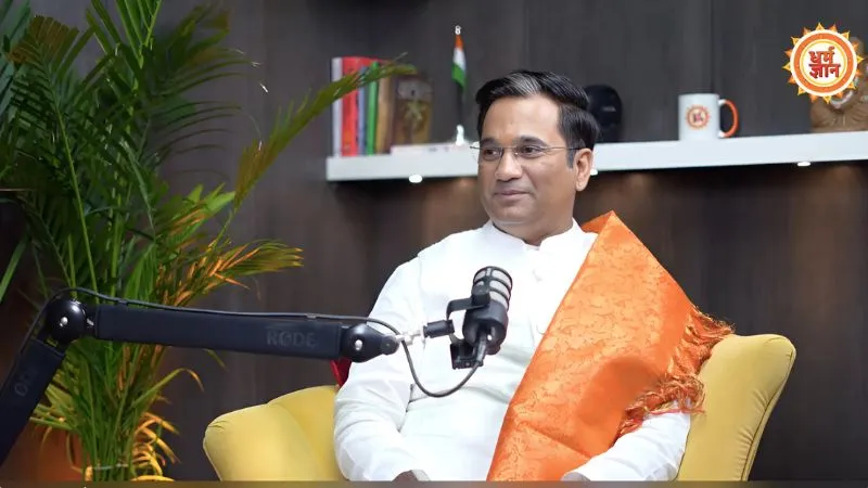 बिच्छू राशि के पीएम मोदी के राज योग में लौट सकती हैं पुरानी ताकतें, जानें डॉ. संजीव कुमार श्रीवास्तव की भविष्यवाणी