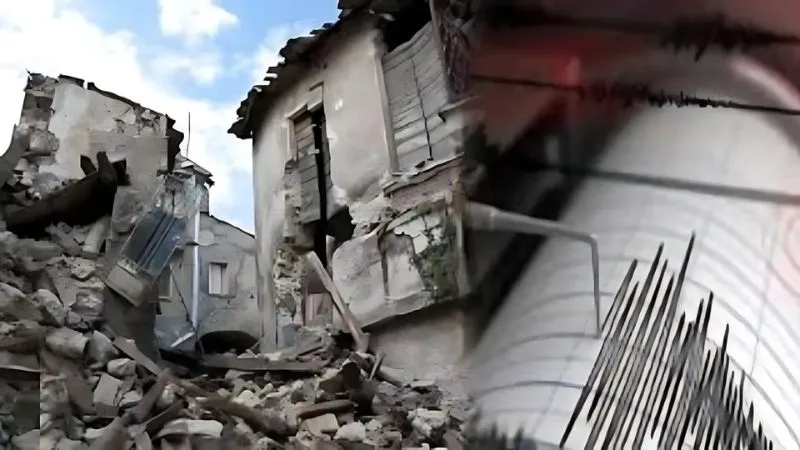 अफगानिस्तान में भूकंप ने मचाई तबाही! 250 की मौत और 500 से ज्यादा घायल, दिल्ली- NCR तक हिली धरती