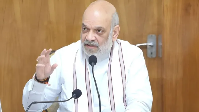 प्रदर्शनों-आंदोलनों को किसने दी हवा, किसने की फंडिंग? अमित शाह ने दिए सब पता करने के आदेश; हो सकता है बड़ा खुलासा