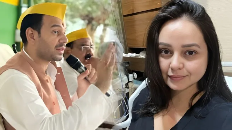 लालू परिवार में बगावत की आहट! कौन है वो 'जयचंद' जिसकी वजह से हो रहा झगड़ा, तेज प्रताप के बाद रोहिणी का तंज