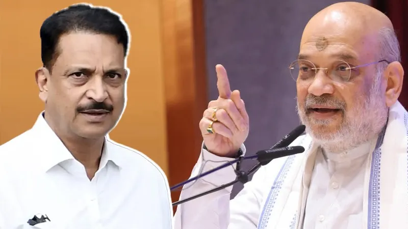 बिहार चुनाव से पहले राजीव प्रताप रूडी का बढ़ा कद, गृह मंत्री अमित शाह ने सौंपी महत्वपूर्ण जिम्मेदारी