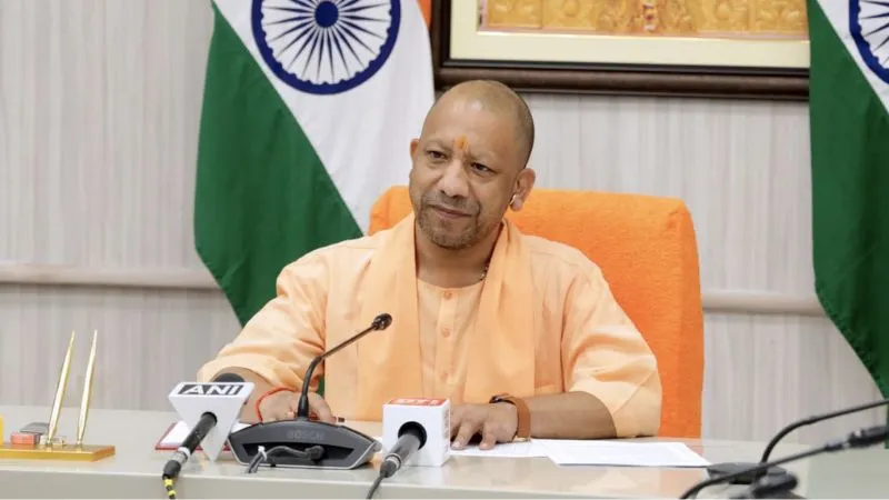 हर नगर निकाय में होगा सम्मलेन… विकसित उत्तर प्रदेश का खाका तैयार, CM योगी ने वर्चुअल बैठक में जनप्रतिनिधियों को दी जिम्मेदारी