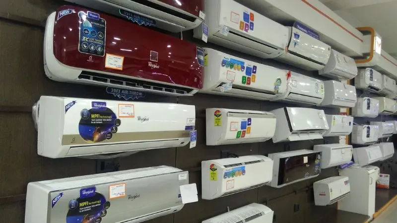 AC Offer: 1 रुपये में ख़रीदे नया AC, सस्ते दाम और फ्री इंस्टॉलेशन का भी मिलेगा फायदा!