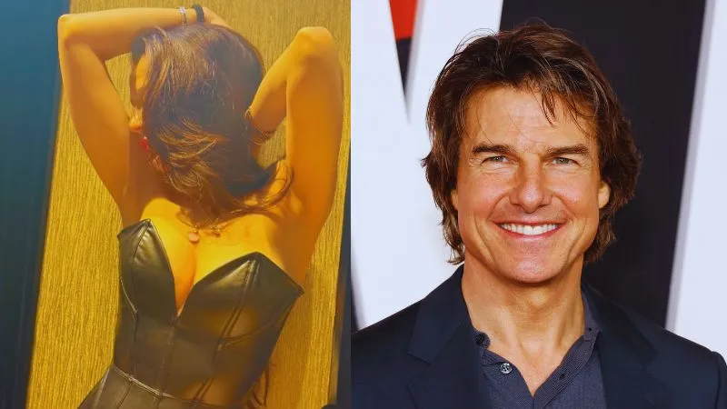 ‘उसूल ताक पर रख दूंगी', कौन है बॉलीवुड की ये बड़ी एक्ट्रेस, टॉम क्रूज संग वन-नाइट स्टैंड को तैयार, बोलीं- कुछ भी कर सकती हूं