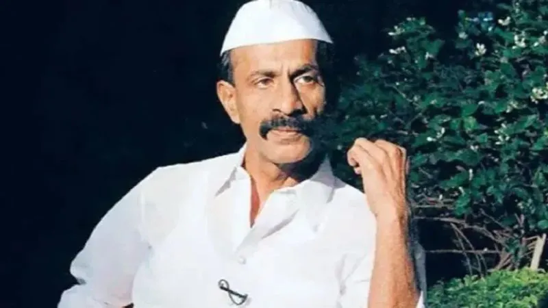 अंडरवर्ल्ड डॉन अरुण गवली नागपुर जेल से रिहा, शिवसेना नेता की हत्या के आरोप में 18 साल से था बंद