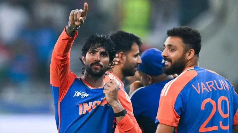 Ind Vs Pak: 9वीं बार Asia Cup का चैंपियन बना भारत, पाकिस्तान को 5 विकेट से धूल चटाई, तिलक और कुलदीप बने जीत के हीरो