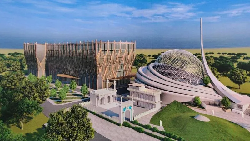 अयोध्या में मस्जिद का प्लान हुआ खारिज, सुप्रीम कोर्ट के आदेश पर राम मंदिर के बदले होना था निर्माण