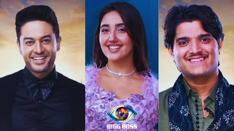 Bigg Boss 19: इन कंटेस्टेंट पर लटकी नॉमिनेशन की तलवार, खतरे में दो सदस्य, जानिए इस हफ्ते कौन होगा बेघर