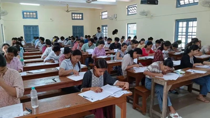 IIM CAT 2025: MBA का सपना सच करने का आखिरी मौका, रजिस्ट्रेशन आज ही करें