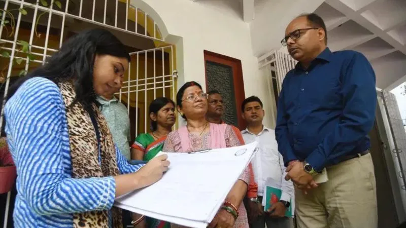 Census 2025: पिछली जनगणना में पूछे गए थे ये अहम सवाल, अब क्या बदलेगा फॉर्मेट?