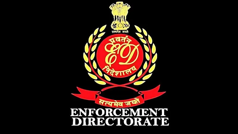 छत्तीसगढ़ और मध्य प्रदेश में ED का बड़ा एक्शन, शराब ठेकेदारों और बिचौलियों के ठिकानों पर छापेमारी, करोड़ों की हेराफेरी का खुलासा