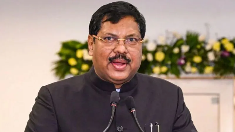 भगवान विष्णु पर टिप्पणी, सोशल मीडिया पर आलोचना, CJI को देनी पड़ी सफाई