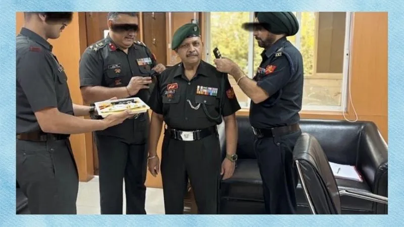 कर्नल पुरोहित को मिला प्रमोशन, मालेगांव ब्लास्ट में क्लीन चिट मिलने के बाद सेना का बड़ा कदम, जानिए रैंक