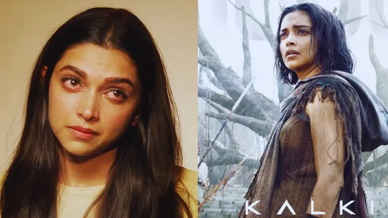 Kalki 2 से निकाली गईं दीपिका पादुकोण, जानिए किस डिमांड से परेशान हुए मेकर्स, एक्ट्रेस पर उठाए सवाल!