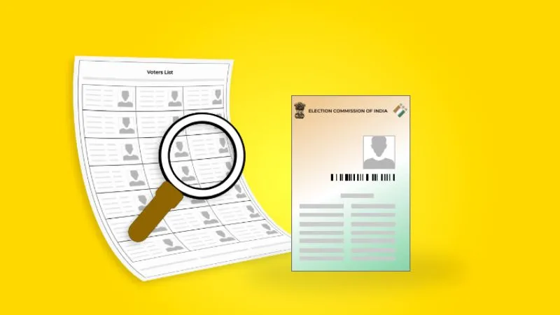 दिल्ली में शुरू हुआ SIR अभियान, लेकिन इन लोगों को नहीं देने होंगे डॉक्यूमेंट