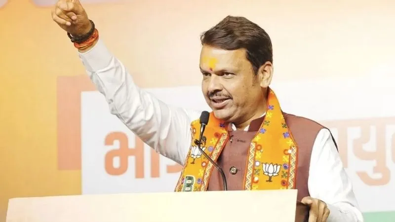 'मुख्यमंत्री लाड़की बहिन योजना बंद नहीं होगी…’ CM फडणवीस का बड़ा एलान, कहा- महिलाओं को लखपति बनाने का लक्ष्य