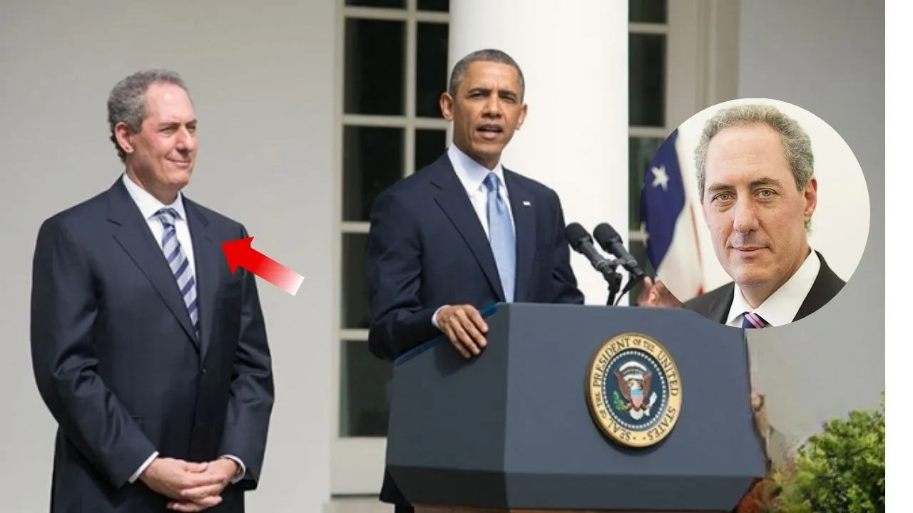 'भारत एक स्वाभिमानी देश, झुकेगा नहीं...', अमेरिका के पूर्व व्यापार प्रतिनिधि ने ट्रंप को चेताया, कहा- अब US पर कभी भरोसा नहीं करेगा हिंदुस्तान