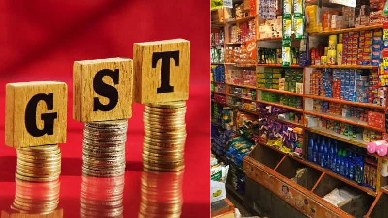 0% GST Items: 22 सितंबर से रोज़मर्रा के खर्च होंगे कम, जानिए किन ज़रूरी चीज़ों पर अब नहीं देना पड़ेगा टैक्स