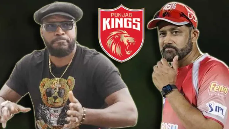 'मैं डिप्रेशन में चला गया था'... क्रिस गेल ने पंजाब किंग्स और अनिल कुंबले पर लगाए गंभीर आरोप