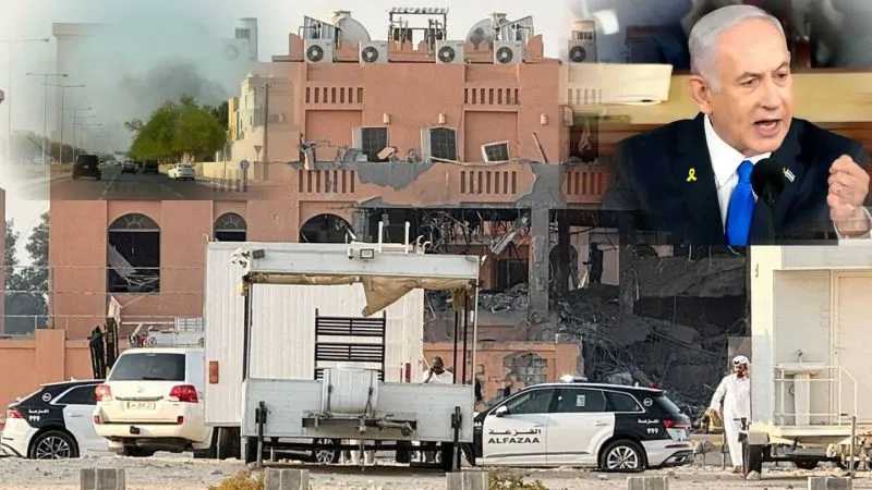 ट्रैक, टार्गेट और तबाही… कतर में घुसकर इजरायल ने किया हमास आतंकियों पर वार, कैसे किया टॉप लीडरशिप साफ, जानें