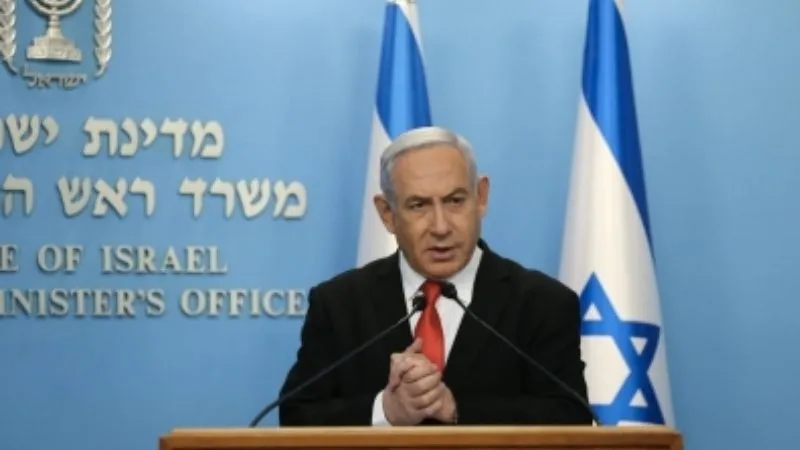 ‘बेड़े के नेताओं और हमास के बीच सीधा संबंध, गाजा पट्टी में मिले दस्तावेज…’ PCPA को लेकर भी इजरायल का बड़ा दावा