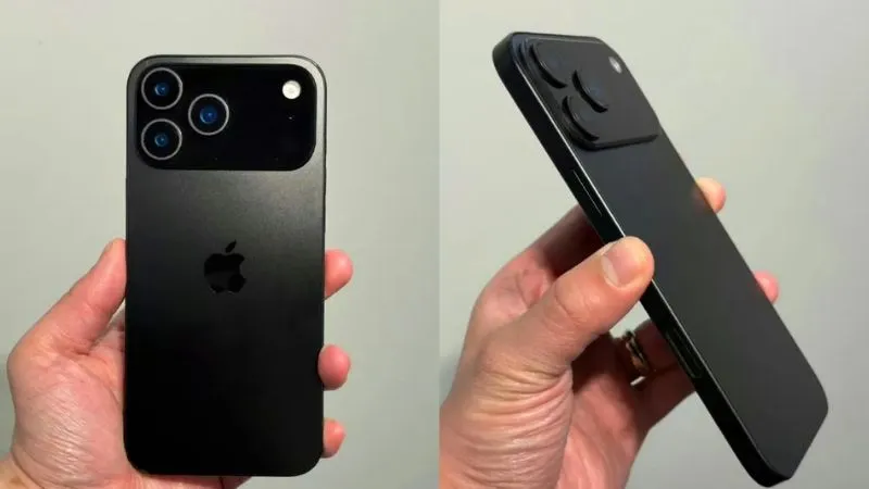 Apple Event 2025: iPhone 17 हुआ सुपर स्मार्ट, कैमरा और डिस्प्ले में आए धमाकेदार बदलाव!