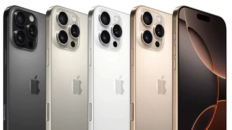 iPhone 17 के आते ही कौड़ियों के भाव में बिकने लगा iPhone 16, कीमत देखकर चौंक जाएंगे आप, डील खत्म होने से पहले जल्द खरीदें!