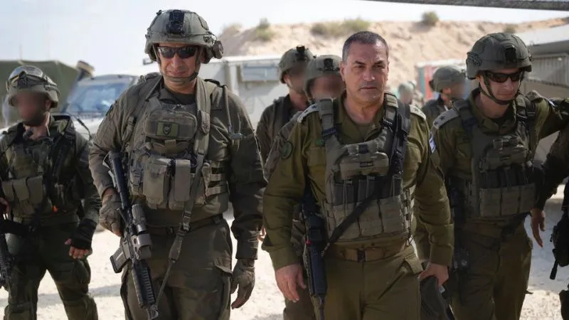 'न झुकेंगे, न पीछे हटेंगे...', हमास का खात्मा जल्द, गाजा पर होगा पूर्ण कब्जा, टैंक लेकर घुसी इजरायली सेना